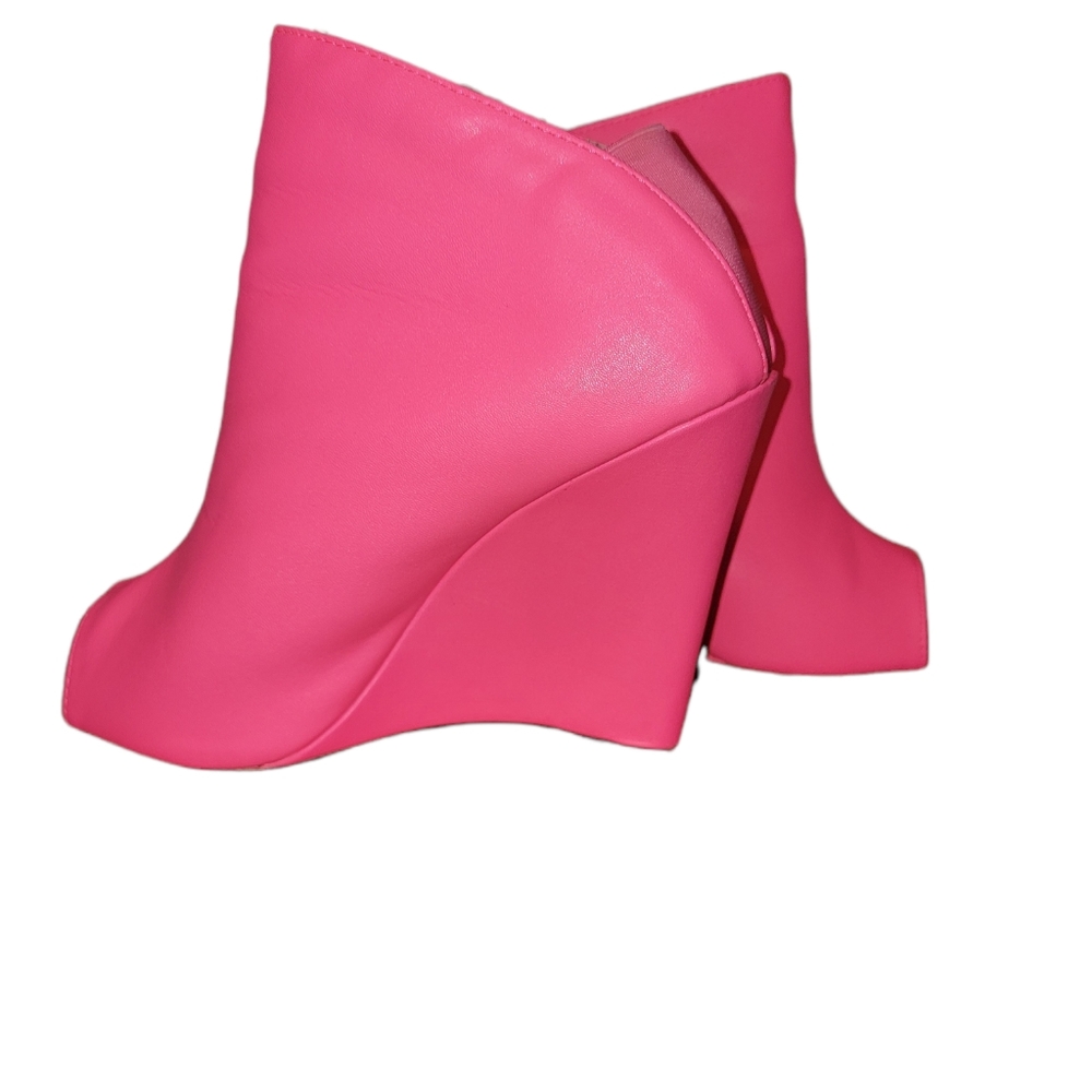 Booties